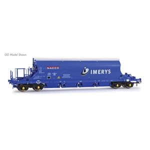 EFE E87500 JIA NACCO WAGON IMERYS BLUE