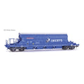EFE E87506 JIA NACCO WAGON IMERYS BLUE