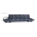 EFE E87508 JIA NACCO WAGON IMERYS BLUE WEATHERED