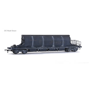 EFE E87509 JIA NACCO WAGON IMERYS BLUE WEATHERED