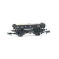 EFE E87512 MERMAID 14 TON SIDE TIPPING BALLAST WAGON BR BLACK