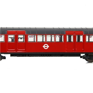EFE E99940 LONDON UNDERGROUND 1938 TUBE STOCK