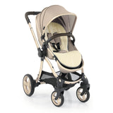 Egg 2 Travel System Bundle in Feather