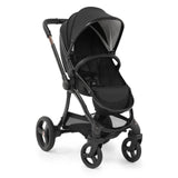 Egg 2 Travel System Bundle in Black Geo Special Edition