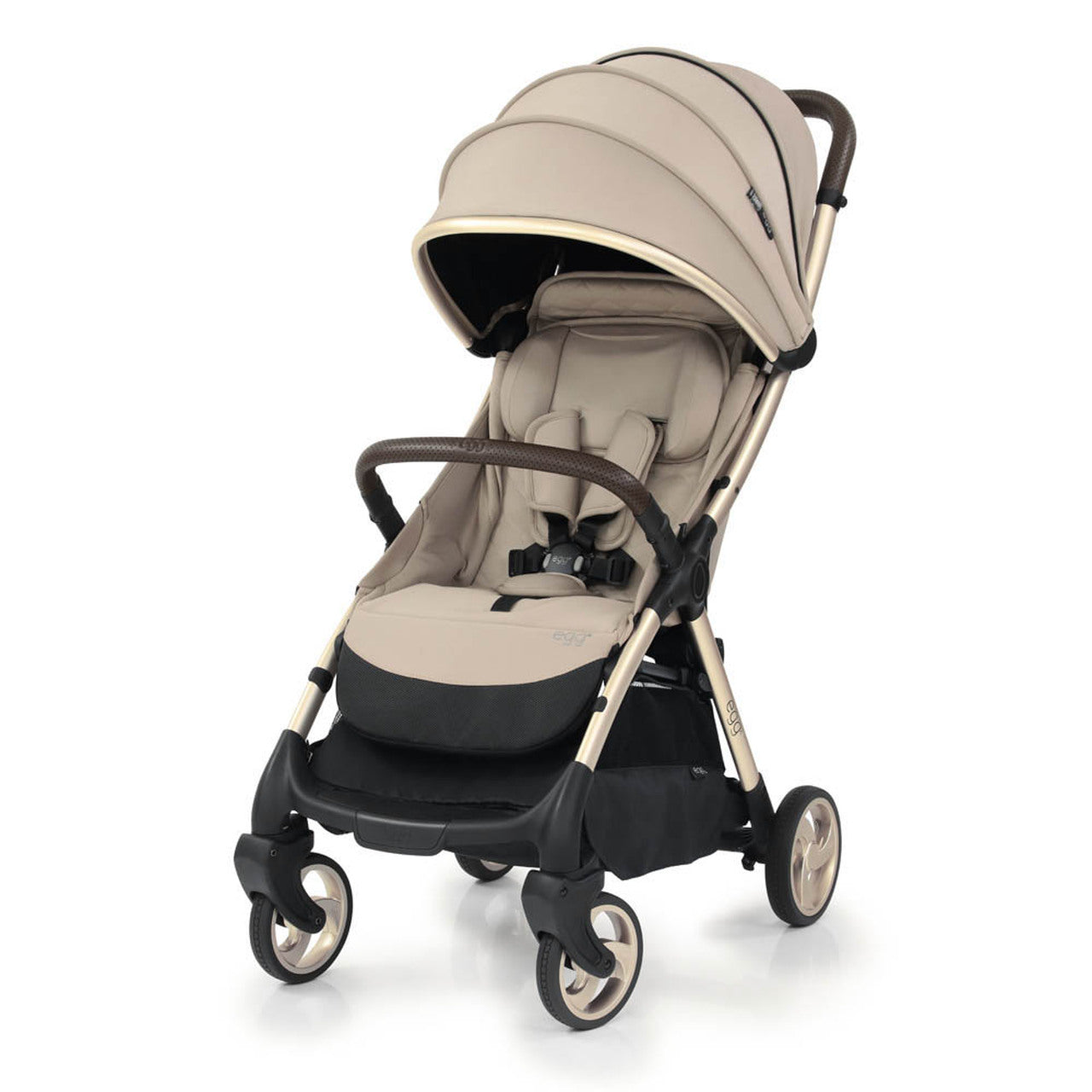 Egg Z stroller Feather