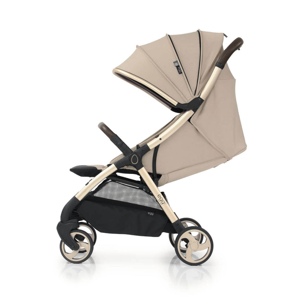 Egg Z stroller Feather