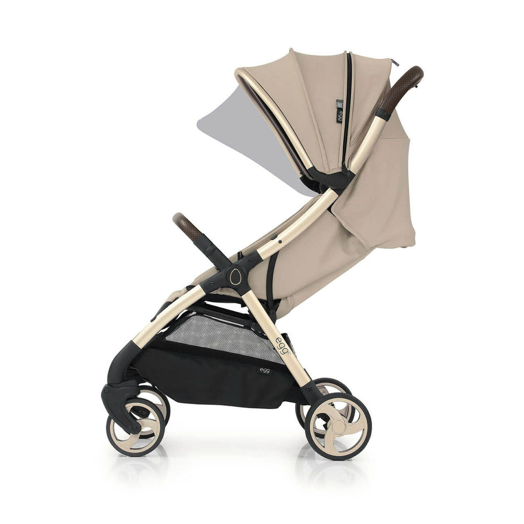 Egg Z stroller Feather