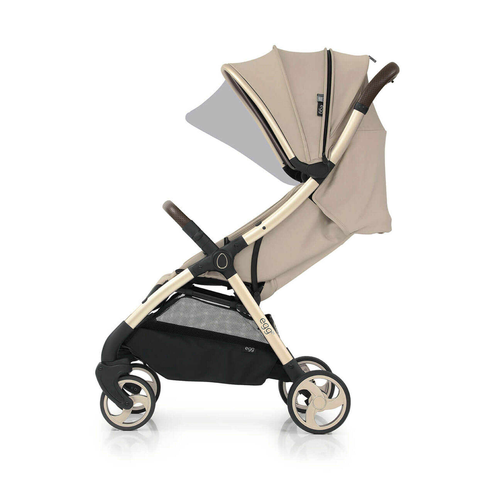 Egg Z stroller Feather