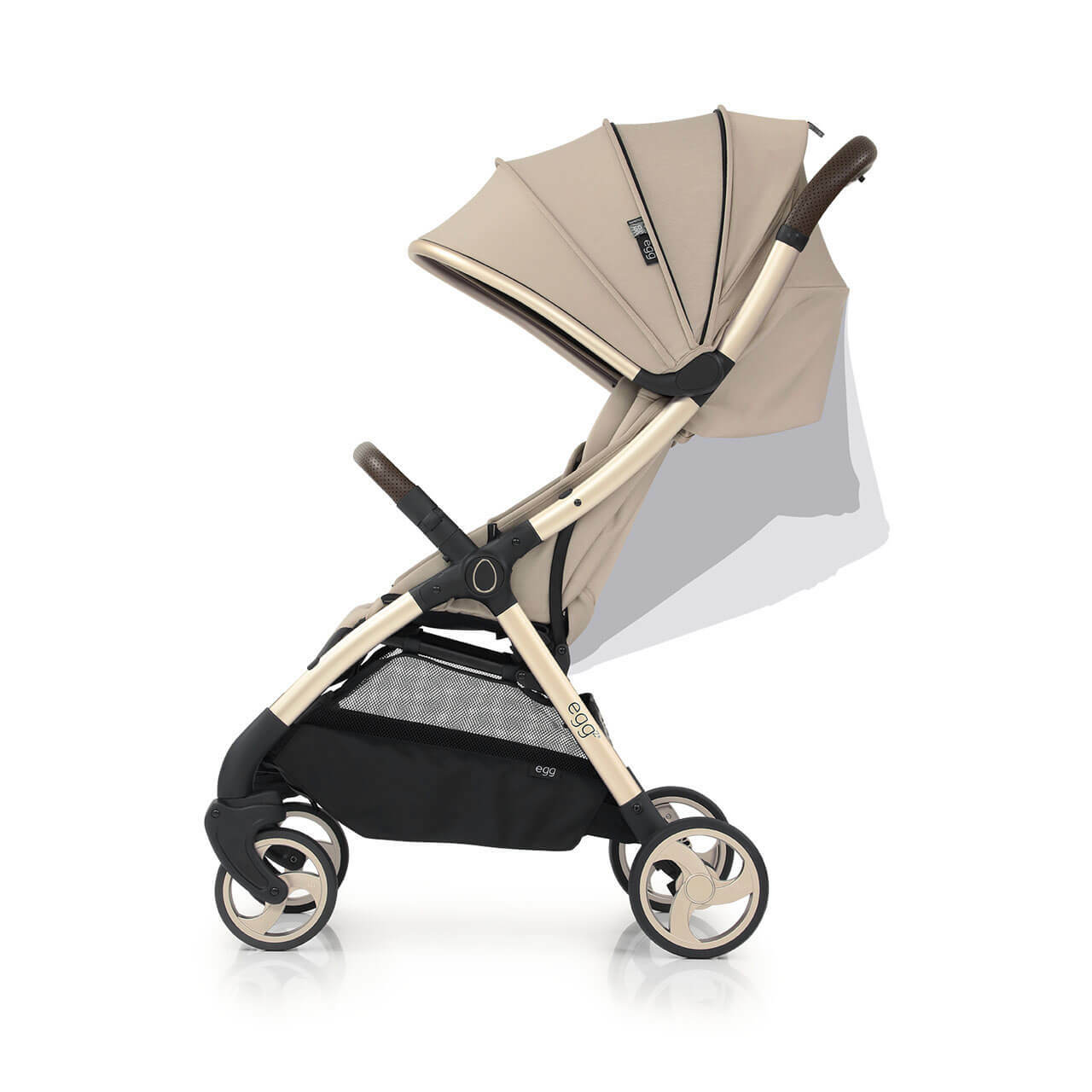 Egg Z stroller Feather