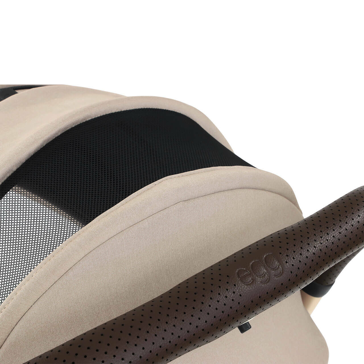 Egg Z stroller Feather