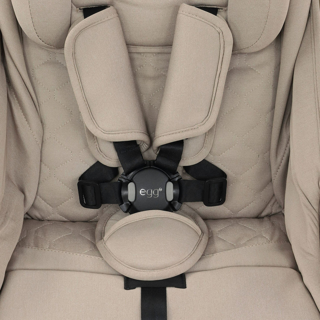 Egg Z stroller Feather