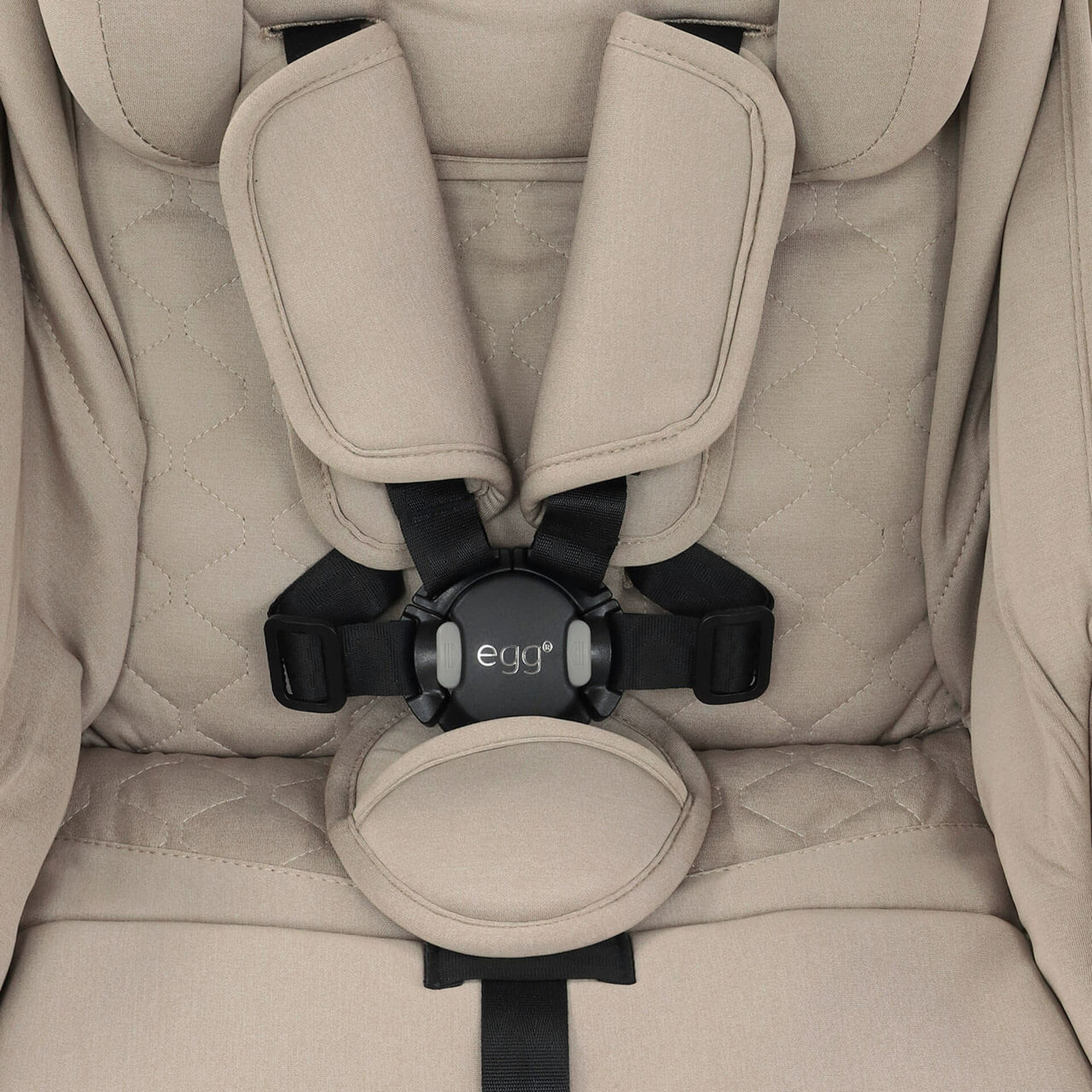 Egg Z stroller Feather