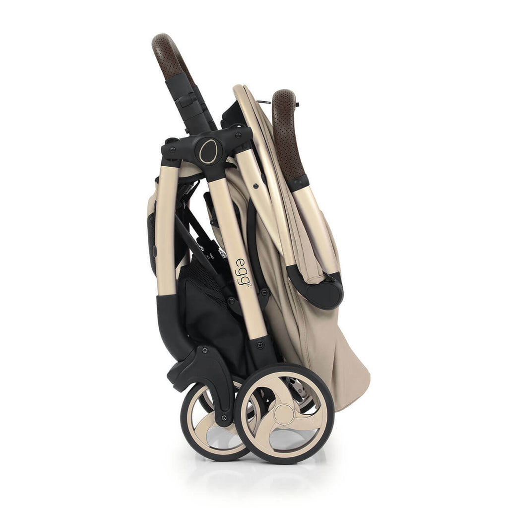 Egg Z stroller Feather