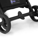 Egg Z stroller Just Black