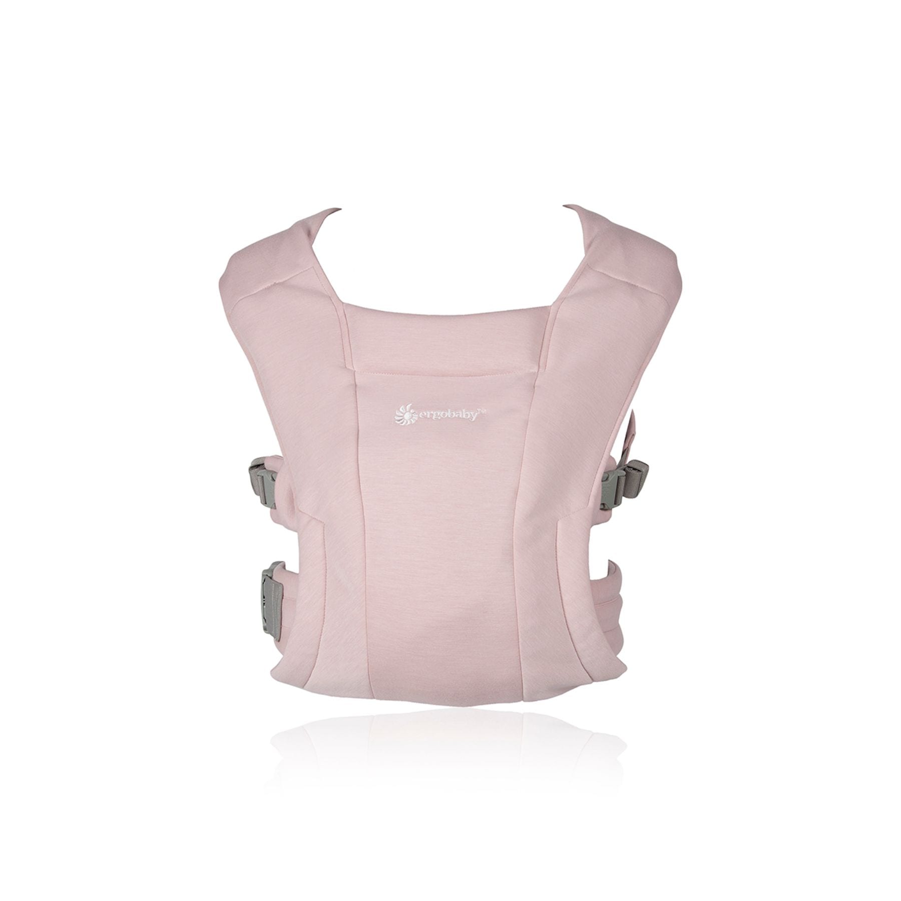 Ergobaby Embrace Newborn Baby Carrier Blush Pink