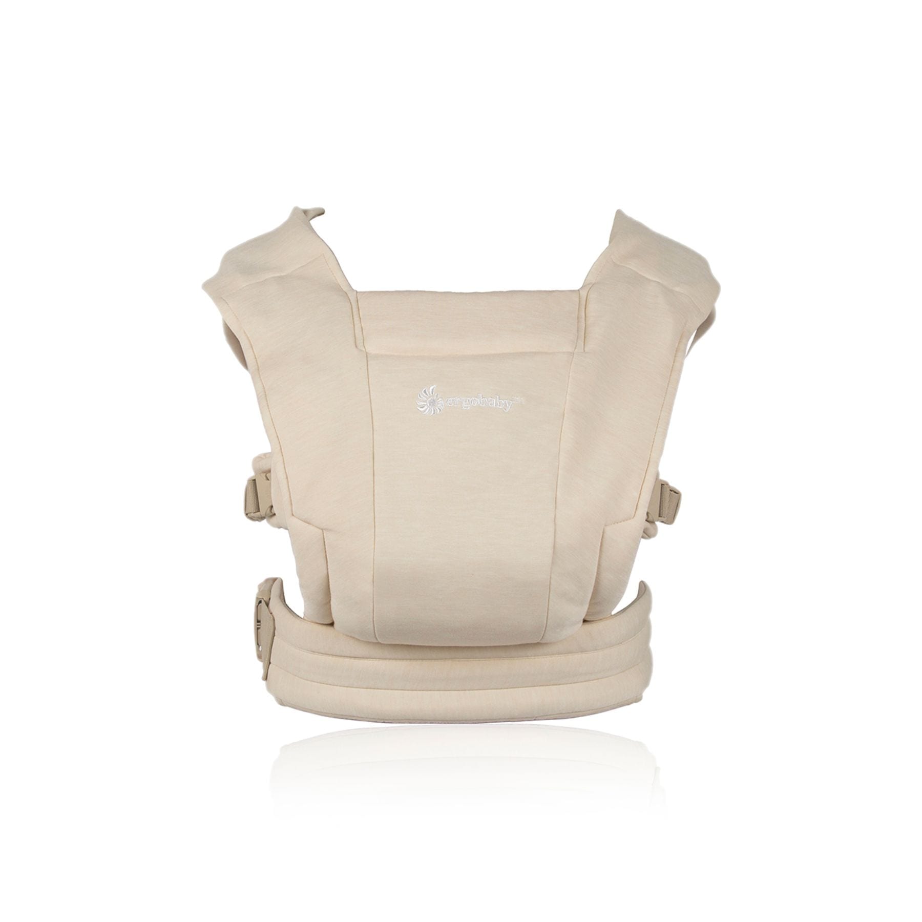 Ergobaby Embrace Newborn Baby Carrier Cream