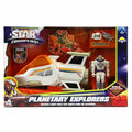 STAR TROOPERS PLANETARY EXPLORERS VEHICLE, FIGURE & ACCESSORIES VEHICLE & FIGURE MAY VARY