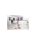 Dreambaby Royale 3 in 1 Play Pen White