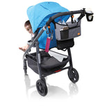 Dreambaby On The Go Stroller Kit