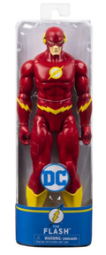 DC UNIVERSE 6056779 THE FLASH FIGURE