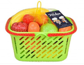 KITCHEN SUPER CHEF TY5322 FOOD BASKET 23 PIECE PLAYSET
