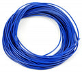 GAUGEMASTER GM11BL BLUE  WIRE 7 X 0.2MM 10MTR