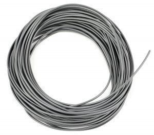 GAUGEMASTER GM11GR GREY  WIRE 7 X 0.2MM 10MTR