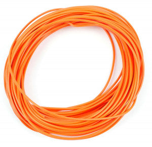 GAUGEMASTER GM11O ORANGE  WIRE 7 X 0.2MM 10MTR