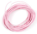 GAUGEMASTER GM11P  PINK  WIRE 7 X 0.2MM 10MTR