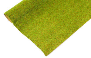 GAUGEMASTER GM1122 AUTUMN SCENIC MAT 75CM X 100CM