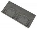 GAUGEMASTER GM32 GREY STONE WALL