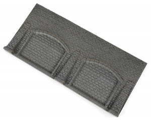 GAUGEMASTER GM32 GREY STONE WALL