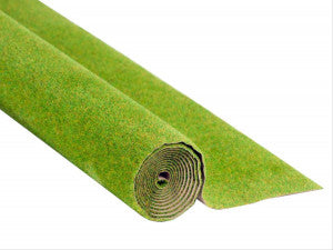 GAUGEMASTER GM38 SPRING SCENIC MAT 120CM X 240CM