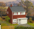 GAUGEMASTER GM405 FORDHAMPTON  1960s HOUSE OO GAUGE