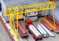 GAUGEMASTER GM488 FORDHAMPTON OVERHEAD GANTRY CRANE KIT OO GAUGE