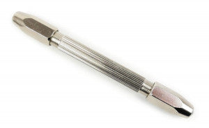 GAUGEMASTER GM610 PIN VICE