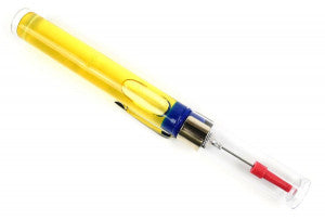 GAUGEMASTER GM619 PRECISION LUBRICATOR