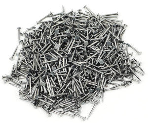 GAUGEMASTER GM66 HORNBY TYPE  TRACK PINS