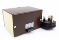GAUGEMASTER MODEL M1 CASED TRANSFORMER 2 X 16