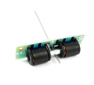 GAUGEMASTER PM1 POINT MOTOR WITH SWITCH