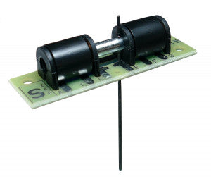 GAUGEMASTER GMC-PM2 POINT MOTOR   ALL GAUGES