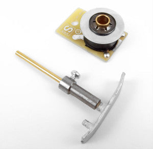 GAUGEMASTER TLU OO TENSION LOCK UNCOUPLER