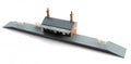 GAUGEMASTER KESTREL DESIGNS GMKD 08 COUNTRY STATION  N GAUGE