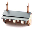 GAUGEMASTER KESTREL DESIGNS GMKD09  STATION BUILDING   N GAUGE