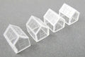 GAUGEMASTER KESTREL DESIGNS GMKD22  GREENHOUSES  N GAUGE