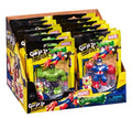 MARVEL 41160 GOO JIT ZU MINIS (ASSORTED CHARACTERS ONE SUPPLIED RANDOM)