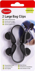 Clippasafe Large Bag Clips