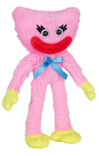 POPPY PLAYTIME CP7705 KISSY MISSY 8 INCH PLUSH