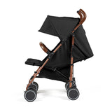 Ickle Bubba Discovery Max 2022 Black/Rose Gold