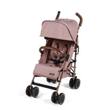 Ickle Bubba Discovery Max 2022 Dusky Pink/Rose Gold